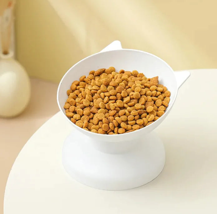 PuraPawFect DineEase Bowl