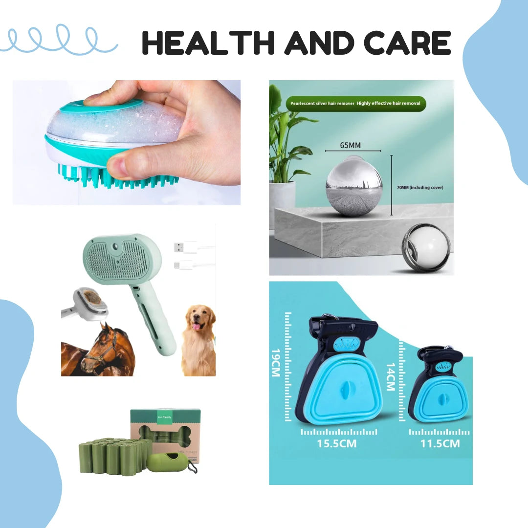 Health and Care