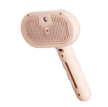PuraPawFect SteamGroom 3-in-1 Brush