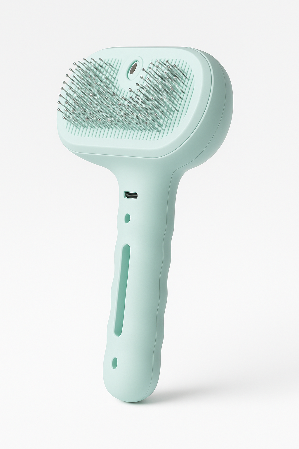 PuraPawFect SteamGroom 3-in-1 Brush