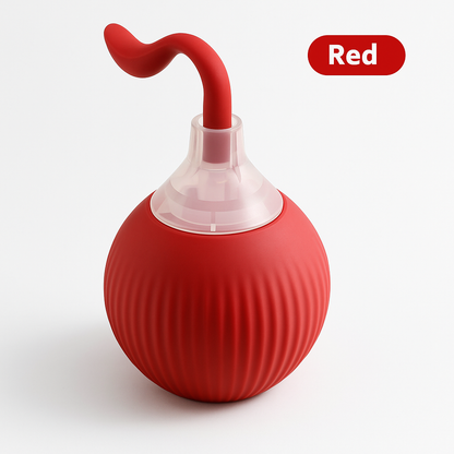 PurrPlay AutoTease Ball – Smart Interactive Cat Toy