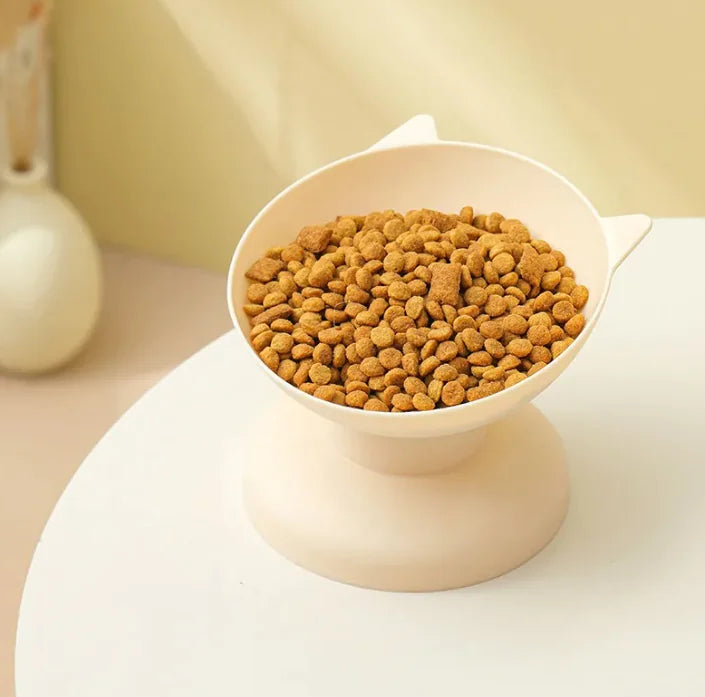 PuraPawFect DineEase Bowl