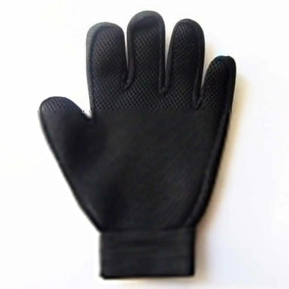 PuraPawFect FurFlex Grooming Gloves