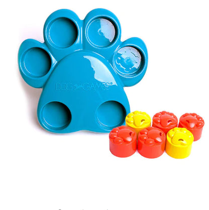PuraPawFect PawGenius Puzzle Feeder