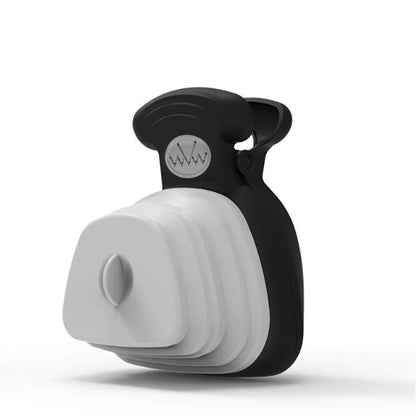 PuraPawFect ScoopEase Portable Waste Scoop