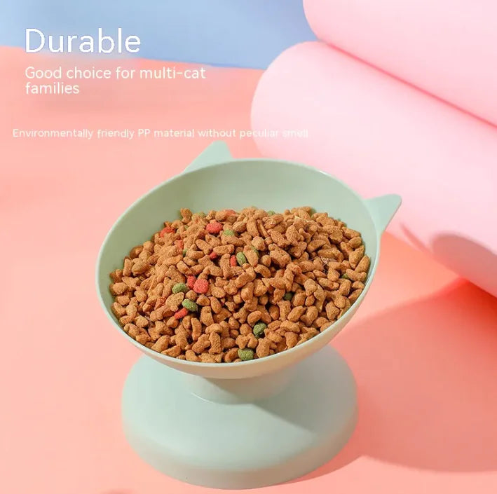 PuraPawFect DineEase Bowl
