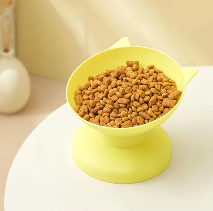 PuraPawFect DineEase Bowl