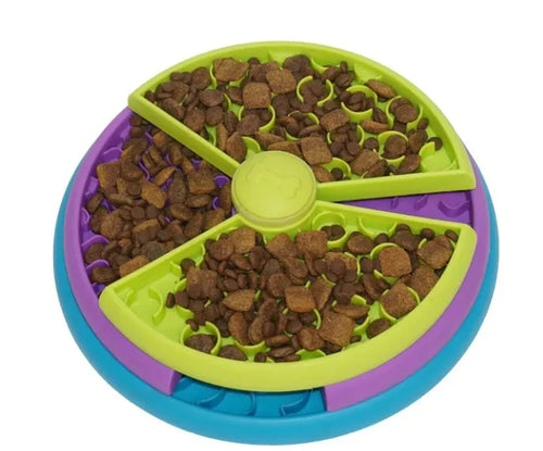 PuraPawFect PuzzlePal Feeder