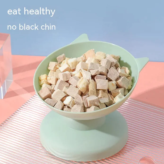 PuraPawFect DineEase Bowl