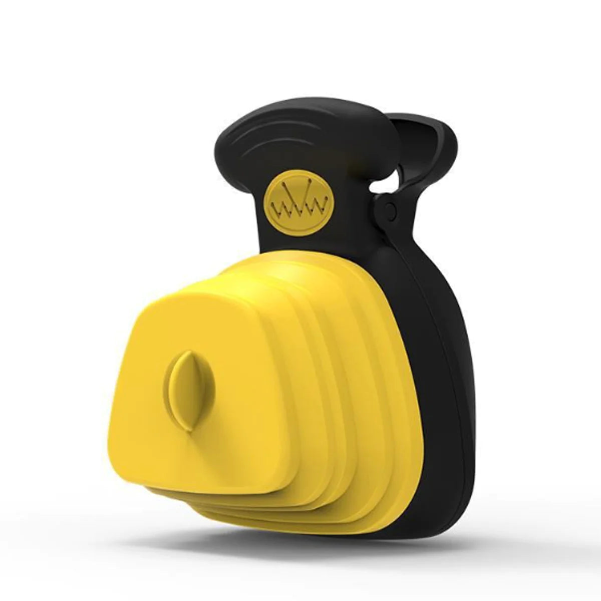 PuraPawFect ScoopEase Portable Waste Scoop