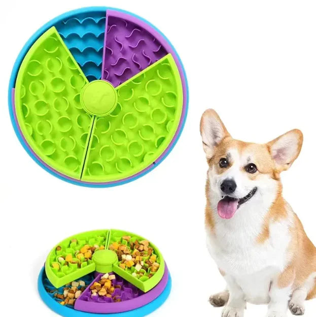 PuraPawFect PuzzlePal Feeder