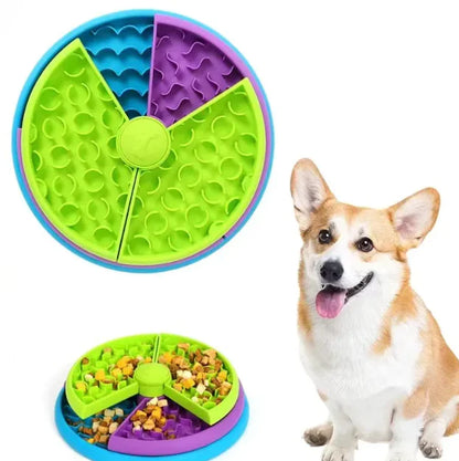 PuraPawFect PuzzlePal Feeder