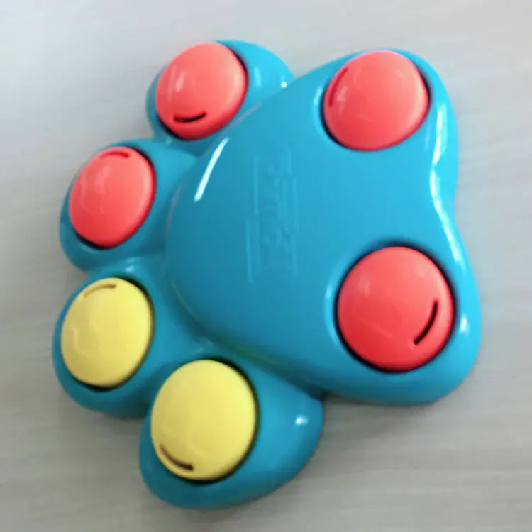 PuraPawFect PawGenius Puzzle Feeder