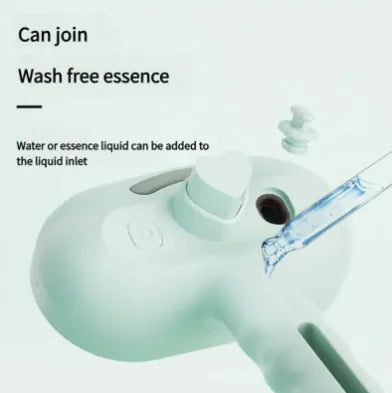 PuraPawFect SteamGroom 3-in-1 Brush