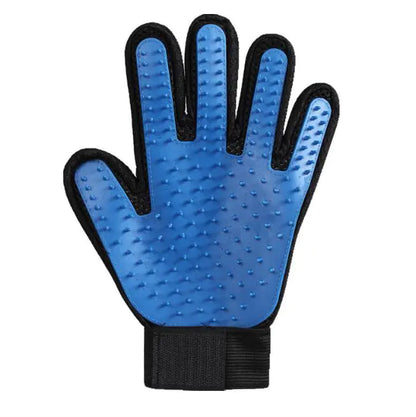 PuraPawFect FurFlex Grooming Gloves