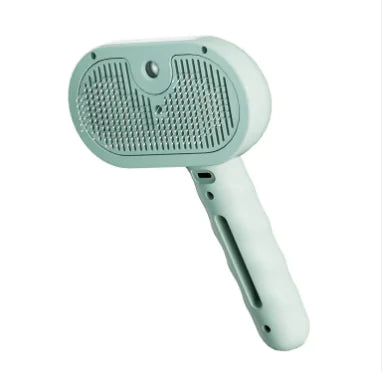 PuraPawFect SteamGroom 3-in-1 Brush