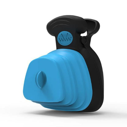 PuraPawFect ScoopEase Portable Waste Scoop