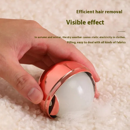 PuraPawFect FurTwirl Reusable Roller