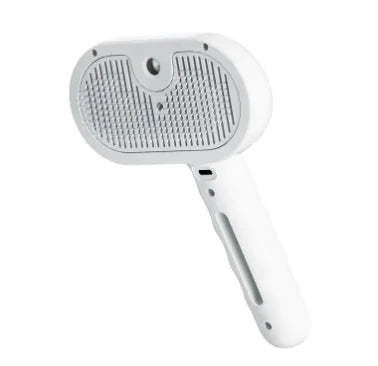 PuraPawFect SteamGroom 3-in-1 Brush