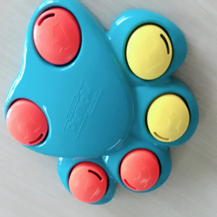 PuraPawFect PawGenius Puzzle Feeder